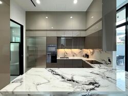 Lorong Marzuki (D14), Semi-Detached #543087041